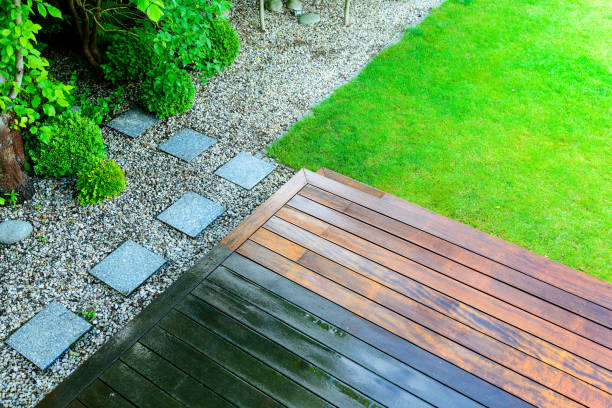 Best Gutter Cleaning and Brightening in Kingsland, TX