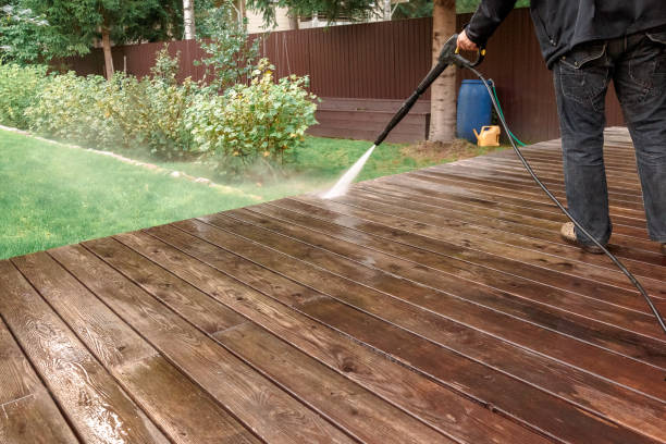 Best Vinyl Siding Pressure Washing in Kingsland, TX